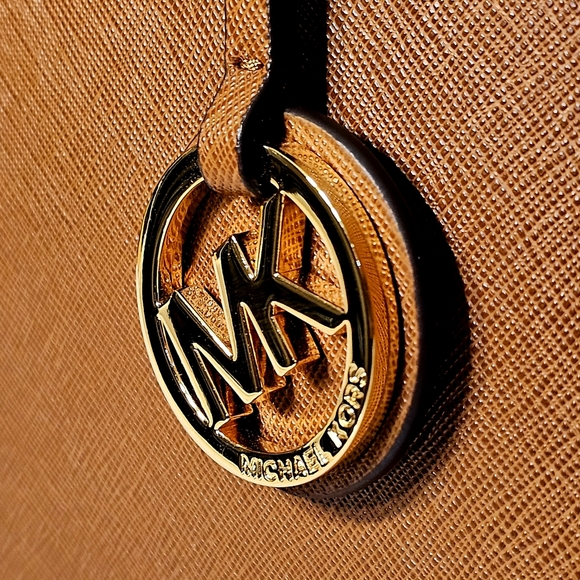 MICHAEL KORS TOTE BAG - Picture 6 of 16